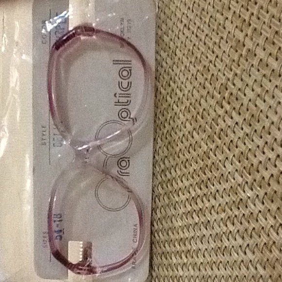 Vintage prescription eyewear frames - Picture 3 of 8